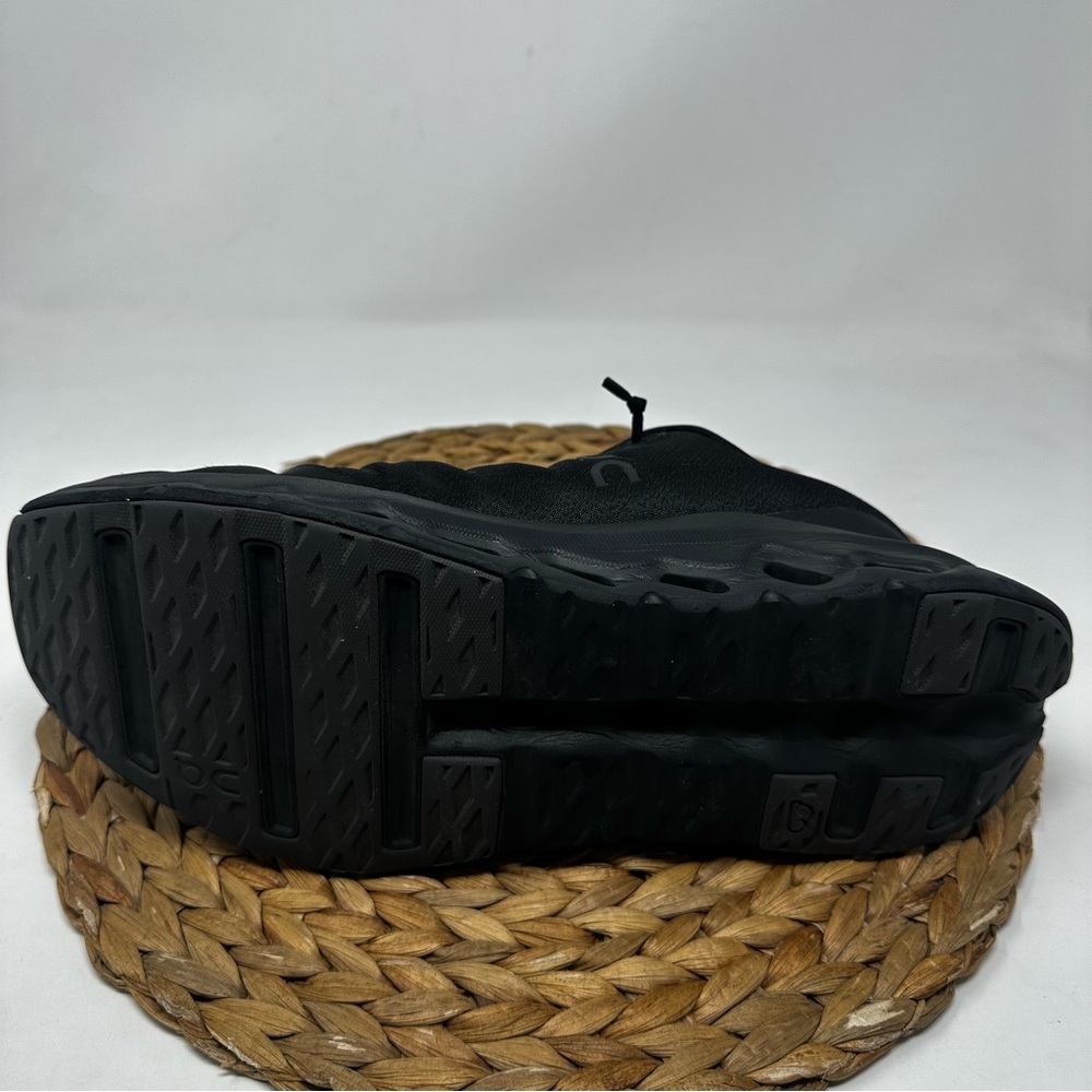 ON RUNNING Cloudtilt Running Shoes Eclipse Black … - image 3